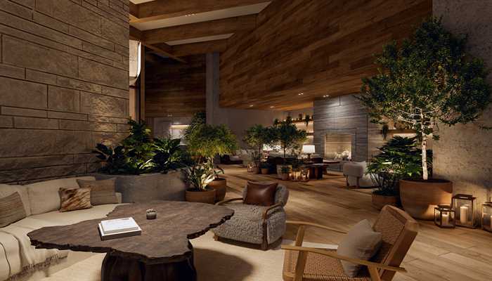 Engineered Wood Wall Panels